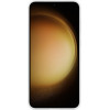 Samsung Silicone Grip Cover Galaxy S23+ White - (EF-GS916TWEGWW)