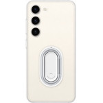 Samsung Clear Gadge Cover Galaxy S23 Transparent - (EF-XS911CTEGWW)