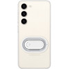 Samsung Clear Gadge Cover Galaxy S23 Transparent - (EF-XS911CTEGWW)