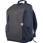 HP Travel 18 Liter 15.6 Iron Grey Laptop Backpack - (6B8U6AA)