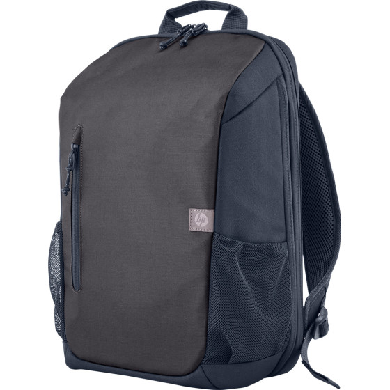 HP Travel 18 Liter 15.6 Iron Grey Laptop Backpack - (6B8U6AA)