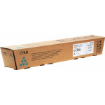 Ricoh Toner Copier Sp C840DN Cyan - 22.5k Pgs - (821262)