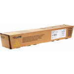 Ricoh Toner Copier Sp C840DN Yellow - 22.5k Pgs - (821260)
