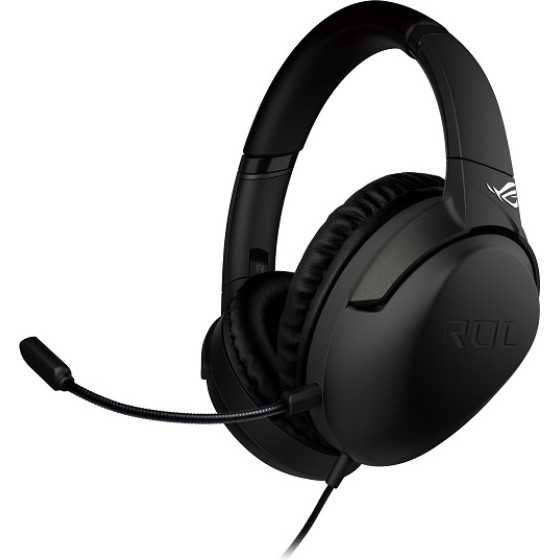 Asus Headset Rog Strix Go Core - (90YH02R1-B1UA00)