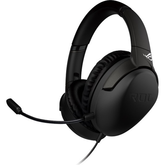 Asus Headset Rog Strix Go USB-C - (90YH02Q1-B2UA00)