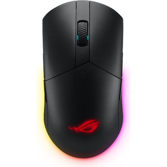 Asus Mouse P705 Rog Pugio Ii - (90MP01L0-BMUA00)