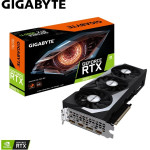 Gigabyte Vga GV-N306TXgaming OC-8GD 8GB GDDR6 - (GVN306TXGAMINGOC-8GD)