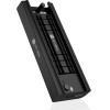 Icy Box IB-180MC-C31 Docking Station For M.2 Nvme & Sata SSD