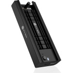 Icy Box IB-180MC-C31 Docking Station For M.2 Nvme & Sata SSD