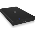 Icy Box IB-200T-C3 Usb 3.2 Gen 1 TYPE-C Enclosure For 2.5'' SSD