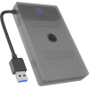 Icy Box IB-AC603b-U3 Usb 3.2 Gen 1 Adapter For 2.5'' DRIVE