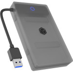 Icy Box IB-AC603b-U3 Usb 3.2 Gen 1 Adapter For 2.5'' DRIVE