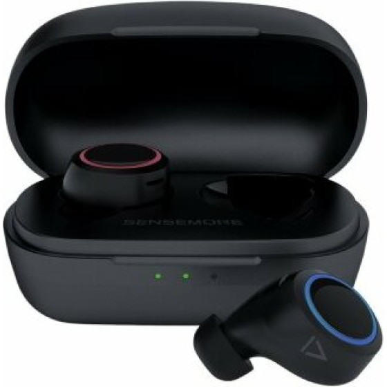 Creative Headset Sensemore Air Bk - (51EF1020AA000)