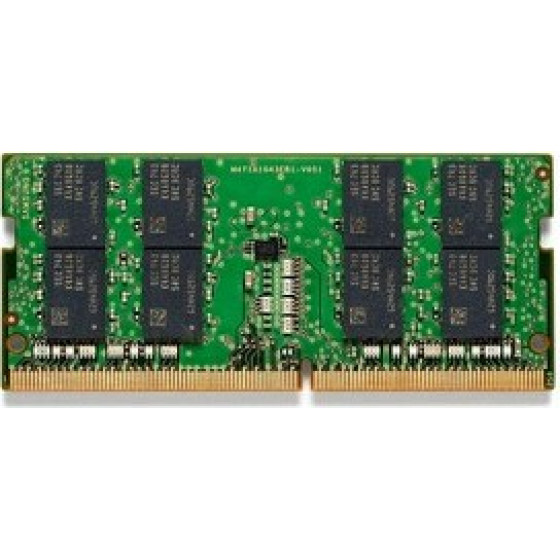 HP - Inc HP 8GB DDR4 3200 Sodimm - (286H8AA)