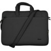 Trust Case Nb Bologna 16'' Eco Blk - (24447)