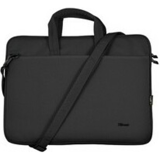 Trust Case Nb Bologna 16'' Eco Blk - (24447)