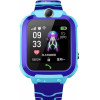 XO H100 Kids Smart Watch 2G Blue - (XO H100 Blue)