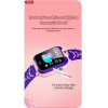 XO H100 Kids Smart Watch 2G Blue - (XO H100 Blue)