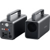 XO PSA-300 230Wh/72000mAh Power Station - (XO PSA-300 72k)
