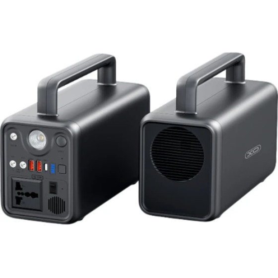 XO PSA-300 230Wh/72000mAh Power Station - (XO PSA-300 72k)