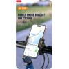XO Bicycle/Motorcycle Phone Holder - (XO C109)