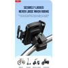 XO Bicycle/Motorcycle Phone Holder - (XO C109)