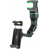 XO Car Rearview Mirror Multifunctional Rotatable Holder - (XO C107)