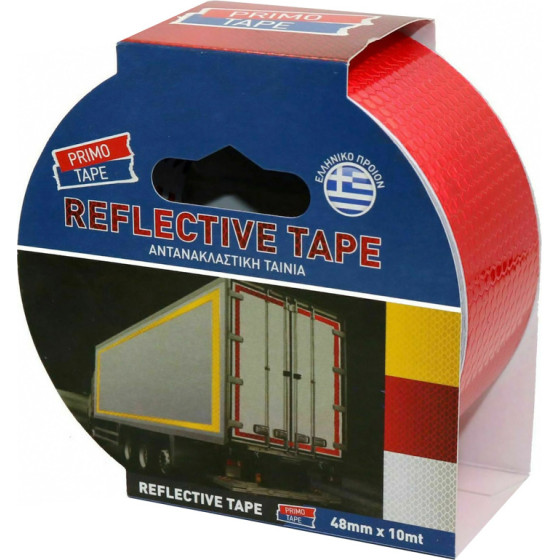 Primo Tape �������������� ������ 48mm x 10m, ������� - (SEL-025)