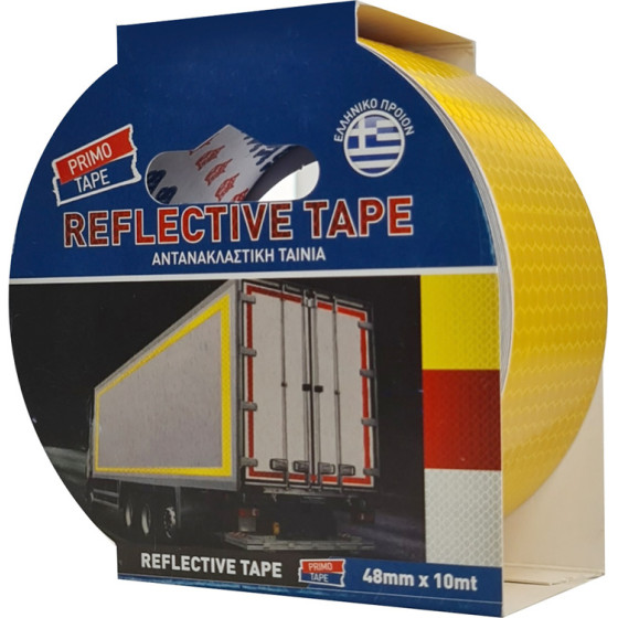 Primo Tape �������������� ������ 48mm x 10m, ������� - (SEL-024)
