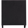 GloboStar AXIS-S ������ �������������� �������� ���������� ����� Up & Down Led 10W 1150lm 10 ��� 60� Ac 220-240V ��������� IP65 �10 x �10 x �10cm - ����� ����� 2700K - ����� - Bridgelux Chip - 3 Years Warranty - (60562)
