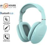 Sonic Gears Sonic Gear Bluetooth 5.0 Headset Airphone 6 Mint - (AP6M)