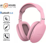 Sonic Gears Sonic Gear Bluetooth 5.0 Headset Airphone 6 Peach - (AP6P)
