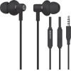 Sonic Gears Sonicgear Earbuds Hyperbass Buds 1 Black - (HB-BUDS1B)