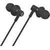 Sonic Gears Sonicgear Earbuds Hyperbass Buds 1 Black - (HB-BUDS1B)