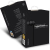 Sonic Gears Sonicgear Earbuds Hyperbass Buds 1 Black - (HB-BUDS1B)