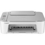 Canon Pixma TS3451 Multifunction Printer White - (4463C026AA)