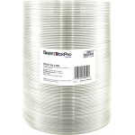 Verbatim Smartdisk Pro DVD-R 16x 4.7GB, 100-Pack Wrap White Inkjet Printable - (69829)