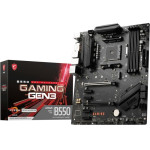 MSI B550 Gaming GEN3 - (801-7B86-033)