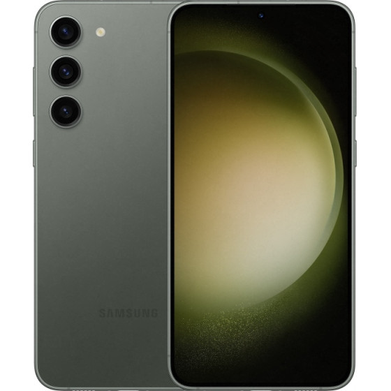 Samsung Galaxy S23+ 5G 512/8 Green - (SM-S916BZGGEUE)