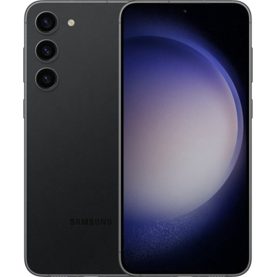 Samsung Galaxy S23+ 5G 512/8 Phantom Black - (SM-S916BZKGEUE)