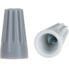 ��������� �������� twist-On P1 �8.6mmx15.2mm, ����, 25��� - (TOOL-0086)