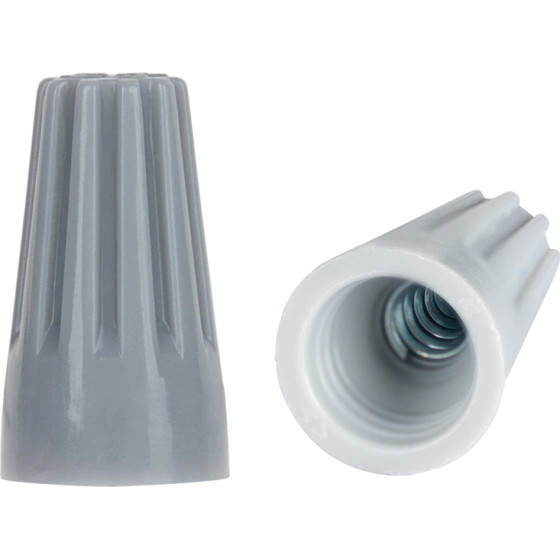 ��������� �������� twist-On P1 �8.6mmx15.2mm, ����, 25��� - (TOOL-0086)