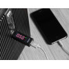 DeLock ���������� Usb �� ����� �������� V/A, ��� 5V/4A, ������ - (65569)