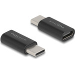 DeLock ���������� USB-C �������� �� ������, 10Gbps, ������ - (60034)