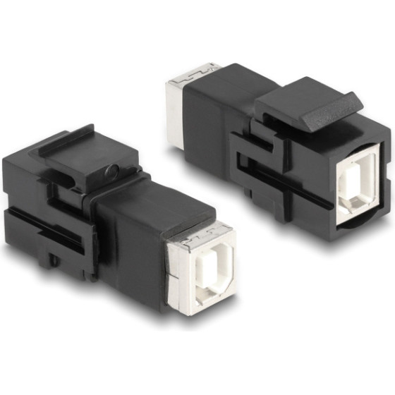 DeLock Keystone Module Usb Type-B ������ �� ������, ����� - (86600)