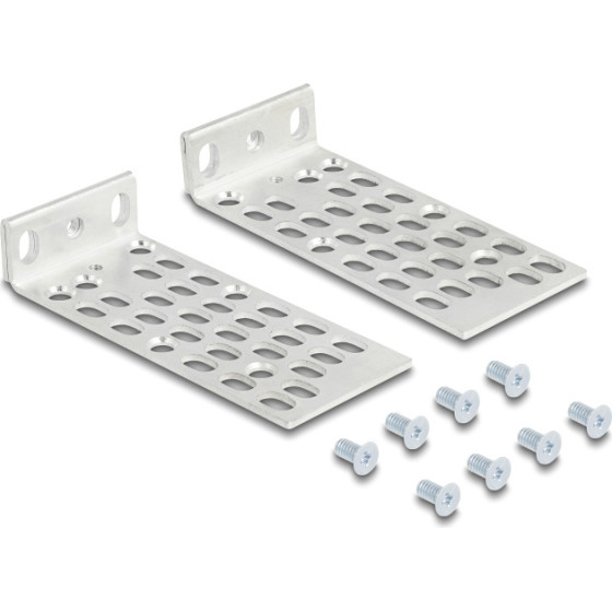 DeLock ��� ������ ����������� ��� Rack 2��� - (66236)