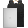 Armaggeddon Backpack Recce 15 Gaia For Laptop Up To 15' Black - (RECCE15-GAIA-BLK)