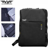 Armaggeddon Backpack Recce 15 Gaia For Laptop Up To 15' Black - (RECCE15-GAIA-BLK)