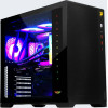 Armaggeddon Gaming Pc Case Full Atx Tessaraxx Core 13 Air Black - (CORE13AIRB)