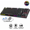 Armaggeddon Mechanical Keyboard MKA-2C Neo Black Tactile Brown Switch - (MKA-2C-NBT)